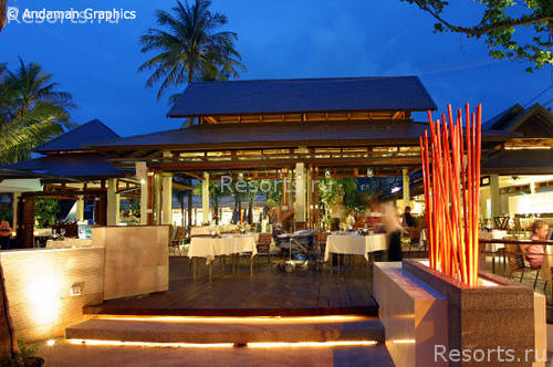 Holiday Inn Phuket 55